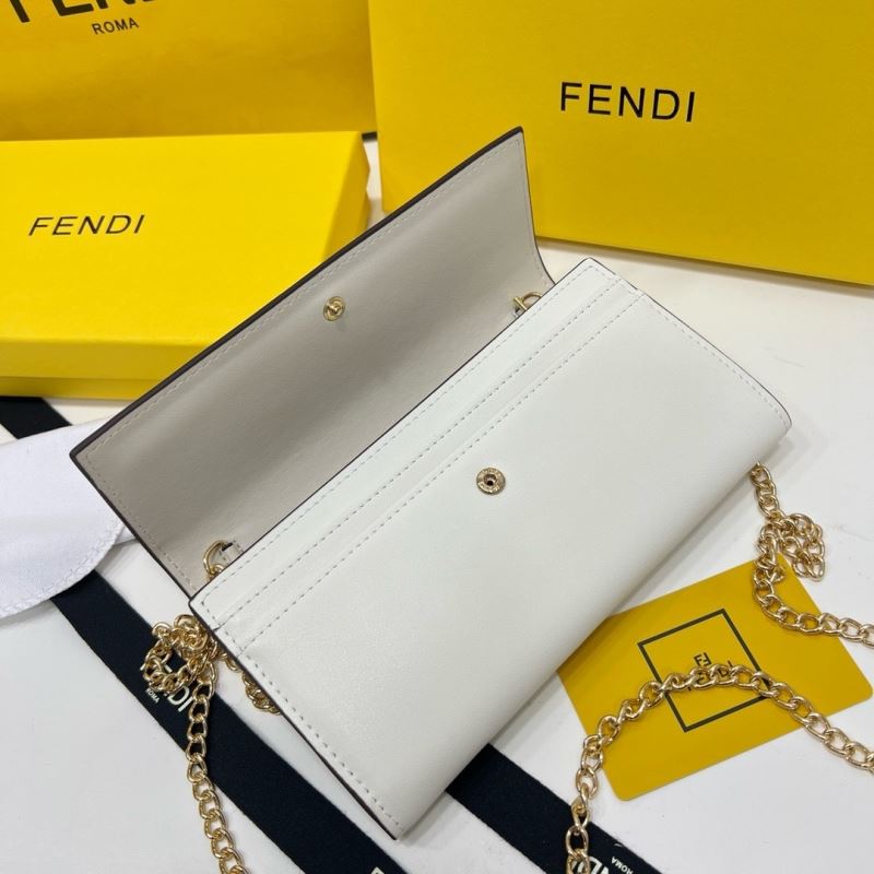 Fendi Satchel Bags